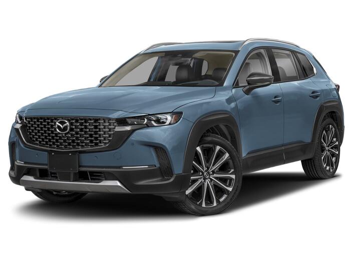 2025 MAZDA CX-50 2.5 Turbo Premium Plus Package Toronto ON
