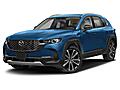 2025 MAZDA CX-50 2.5 Turbo Premium Plus Package Toronto ON