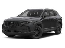 2025_MAZDA_CX-50 Hybrid_Preferred_ Roseville CA