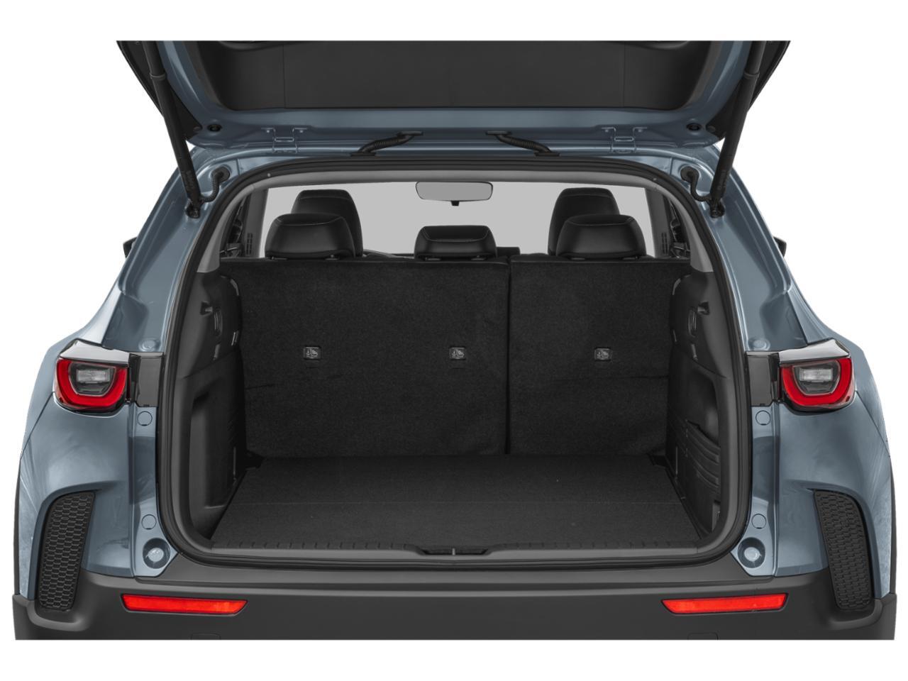 2025 MAZDA CX-50 Hybrid Preferred San Juan Capistrano CA