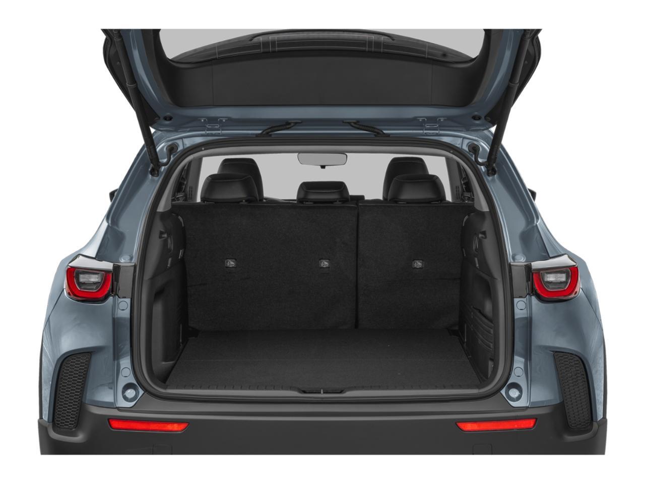 2025 MAZDA CX-50 Hybrid Preferred Hagerstown MD
