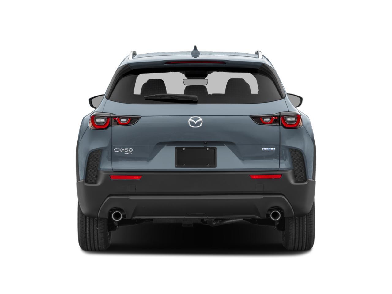 2025 MAZDA CX-50 Hybrid Preferred Hagerstown MD