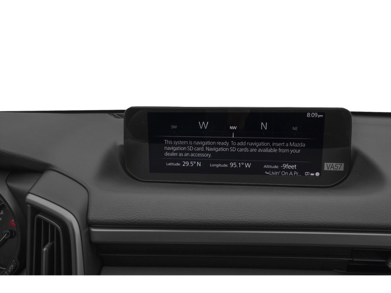 2025 MAZDA CX-50 Hybrid Preferred Hagerstown MD