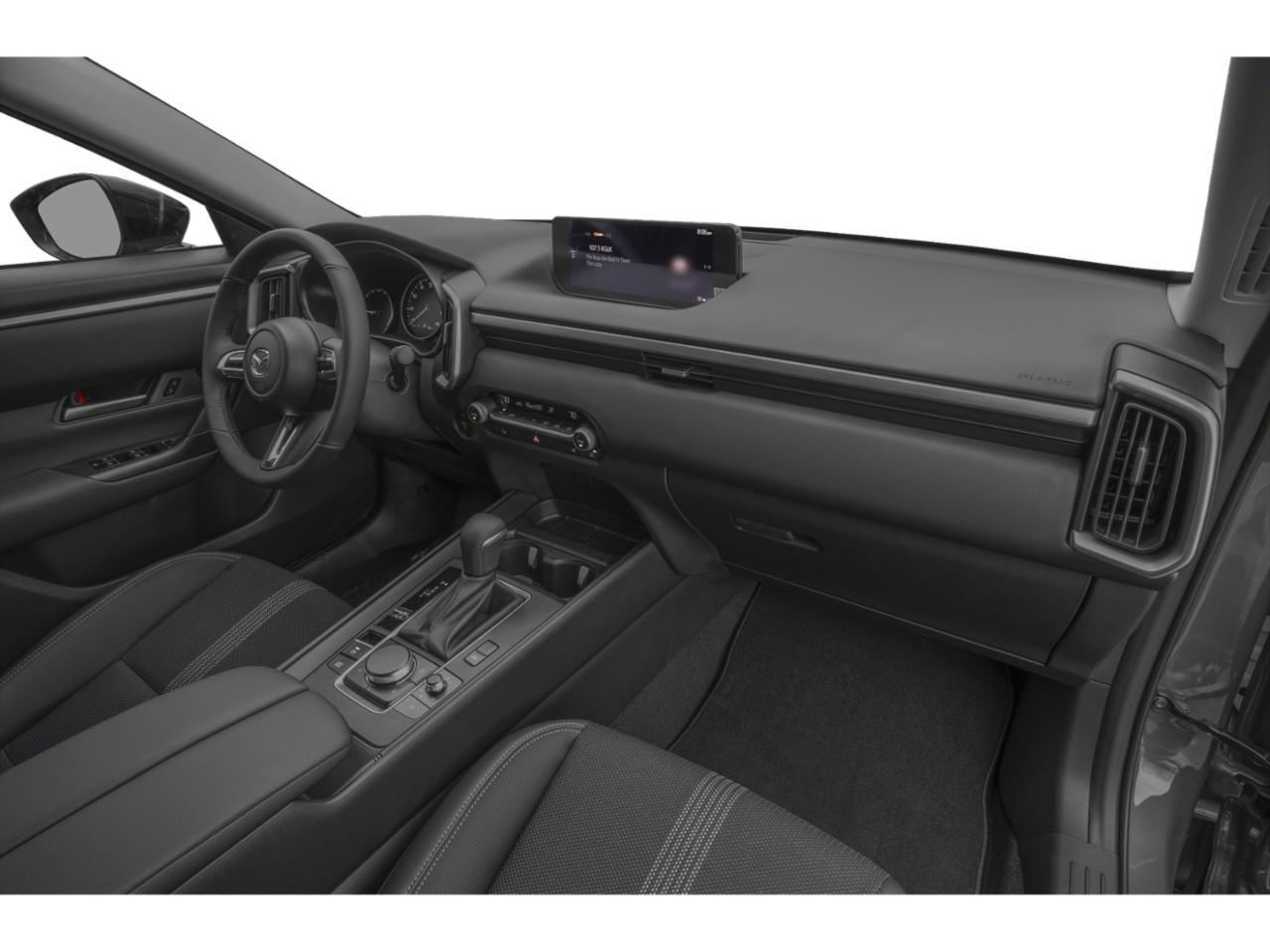 2025 MAZDA CX-50 Hybrid Preferred Hagerstown MD