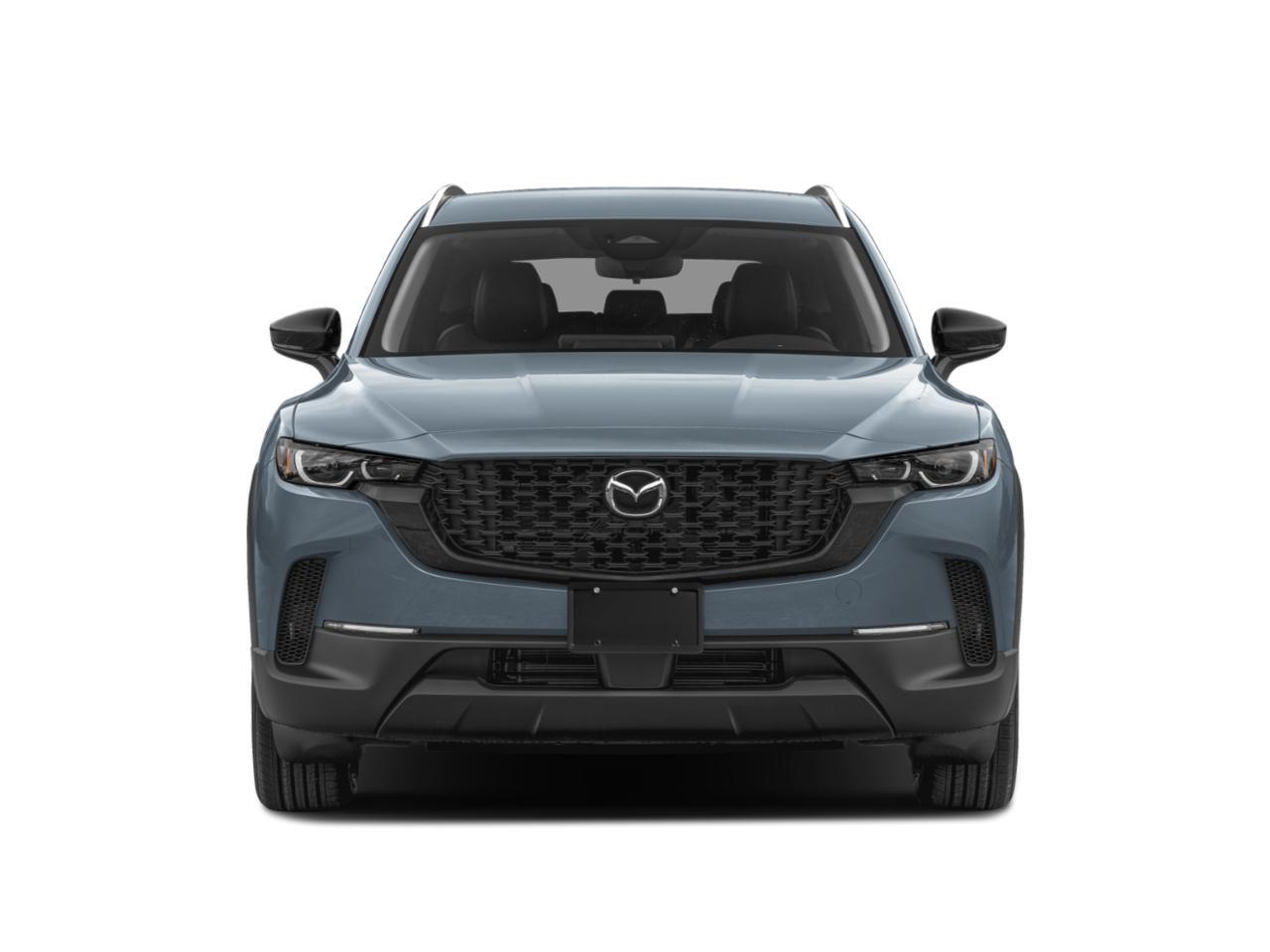 2025 MAZDA CX-50 Hybrid Preferred Hagerstown MD