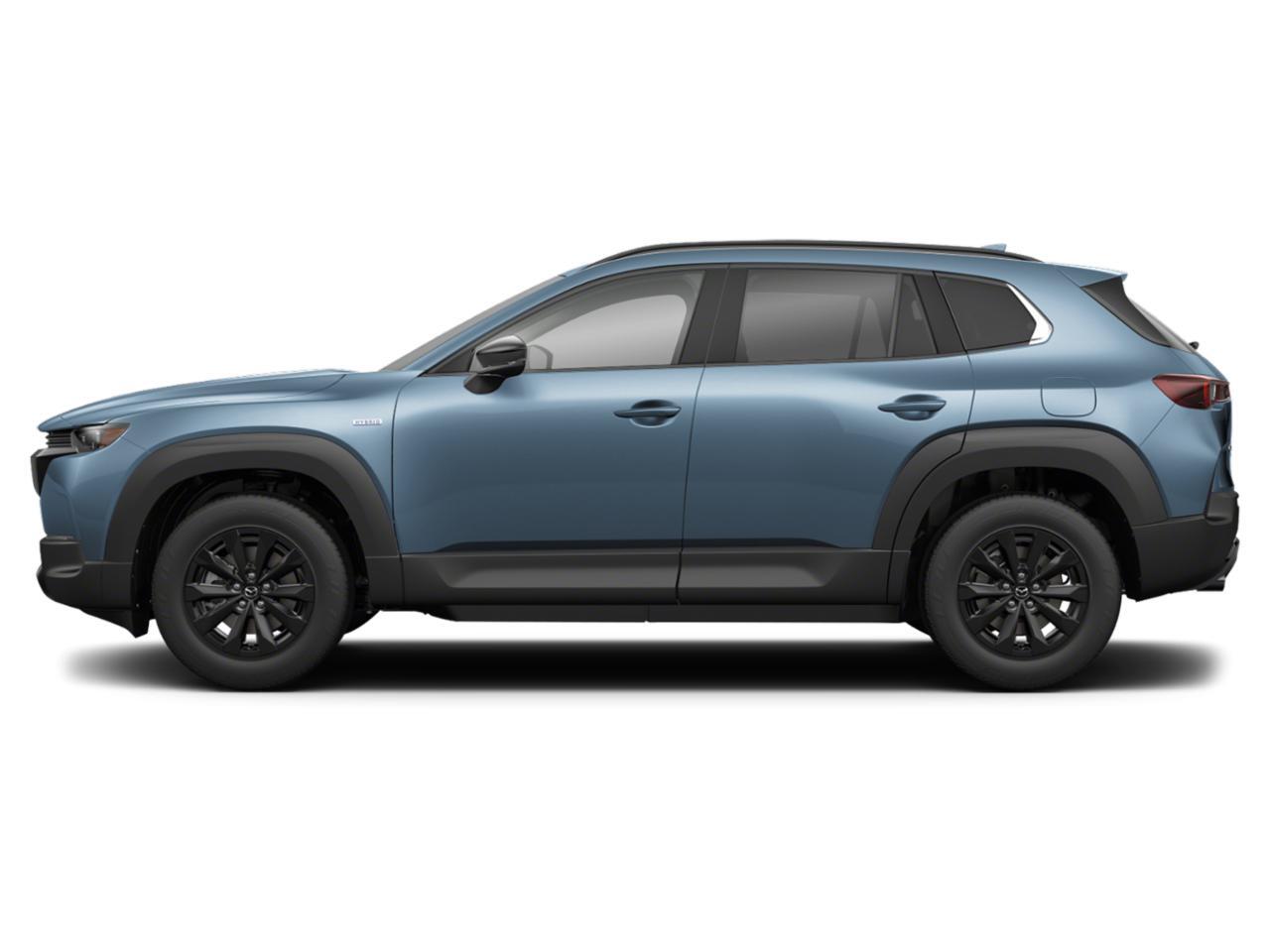 2025 MAZDA CX-50 Hybrid Premium San Clemente CA