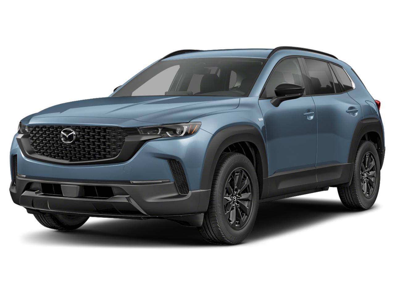 2025 MAZDA CX-50 Hybrid Premium San Clemente CA