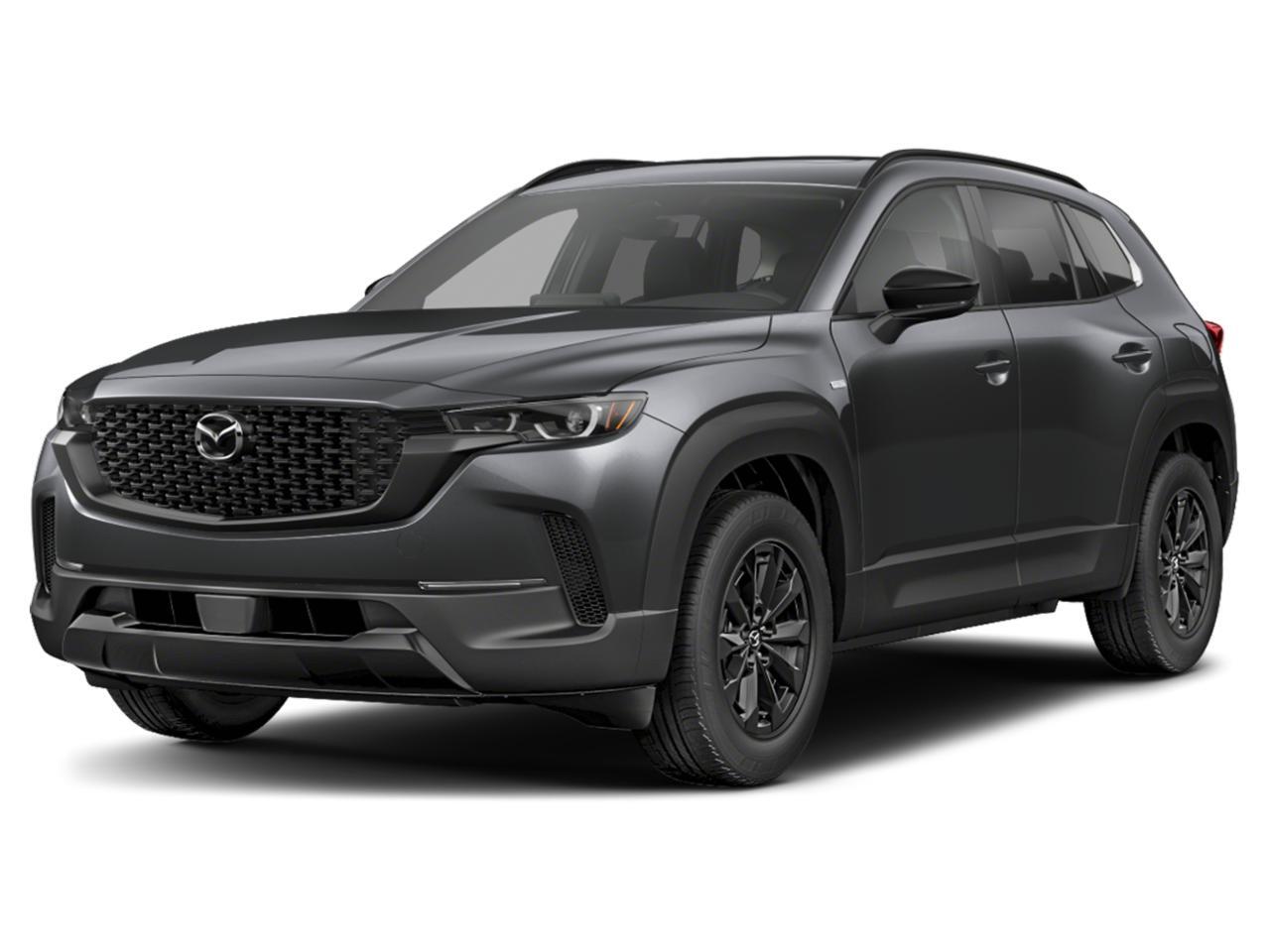 2025 MAZDA CX-50 Hybrid Premium San Clemente CA