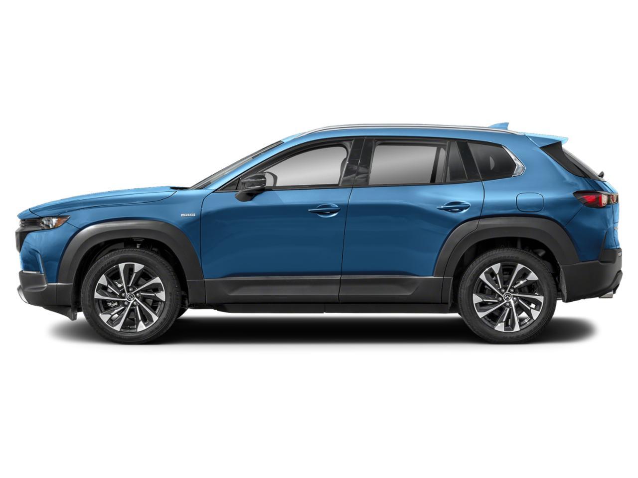 2025 MAZDA CX-50 Hybrid Premium Plus