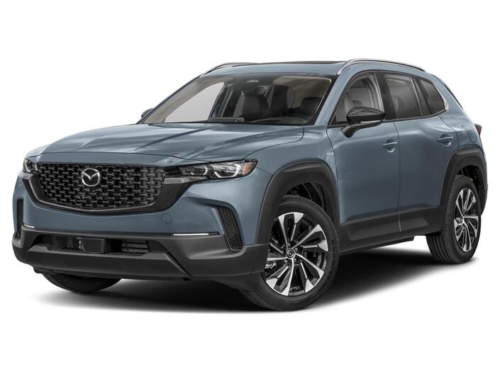 2025 MAZDA CX-50 Hybrid Premium Plus Toronto ON