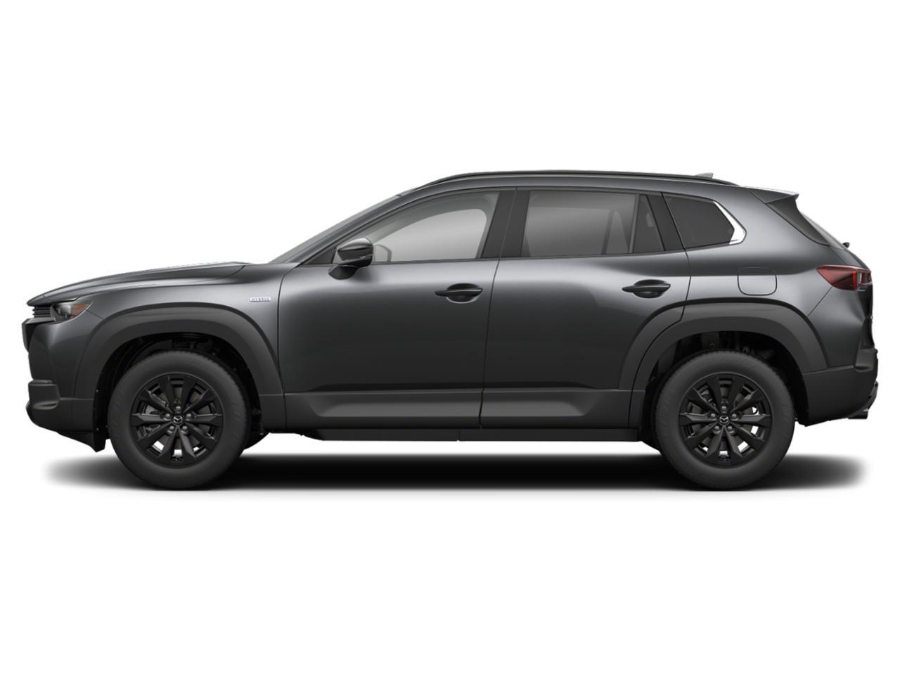2025 MAZDA CX-50 Hybrid Premium San Juan Capistrano CA
