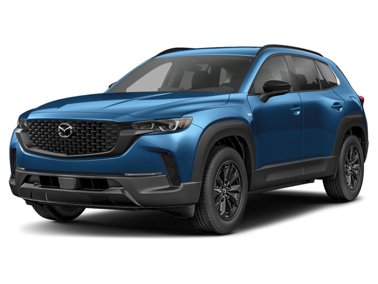 2025 MAZDA CX-50 Hybrid Premium San Juan Capistrano CA