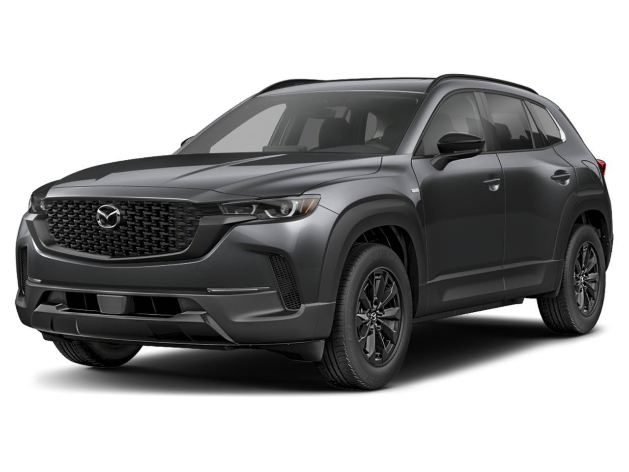 2025 MAZDA CX-50 Hybrid Premium San Juan Capistrano CA