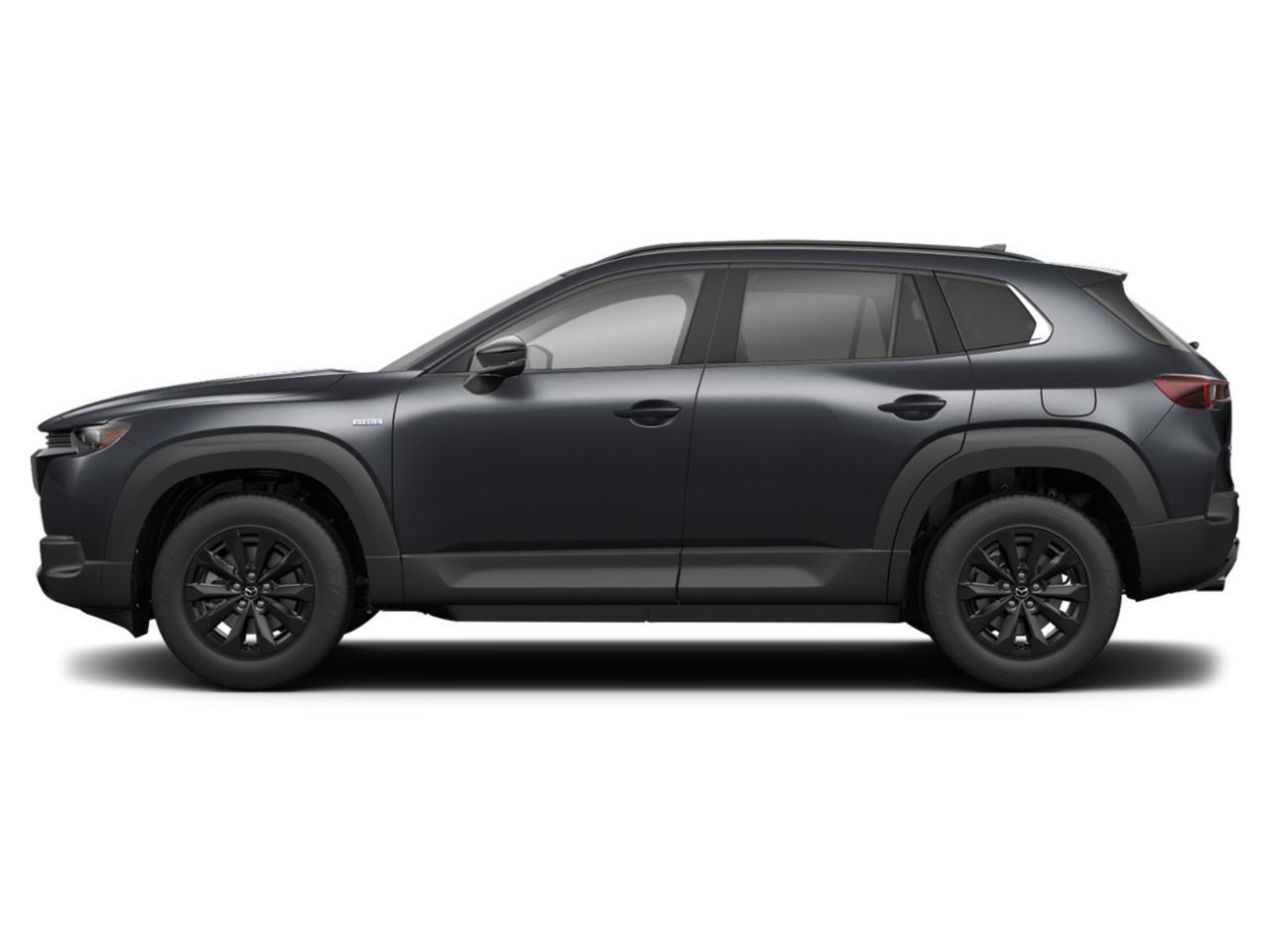 2025 MAZDA CX-50 Hybrid Premium Hagerstown MD