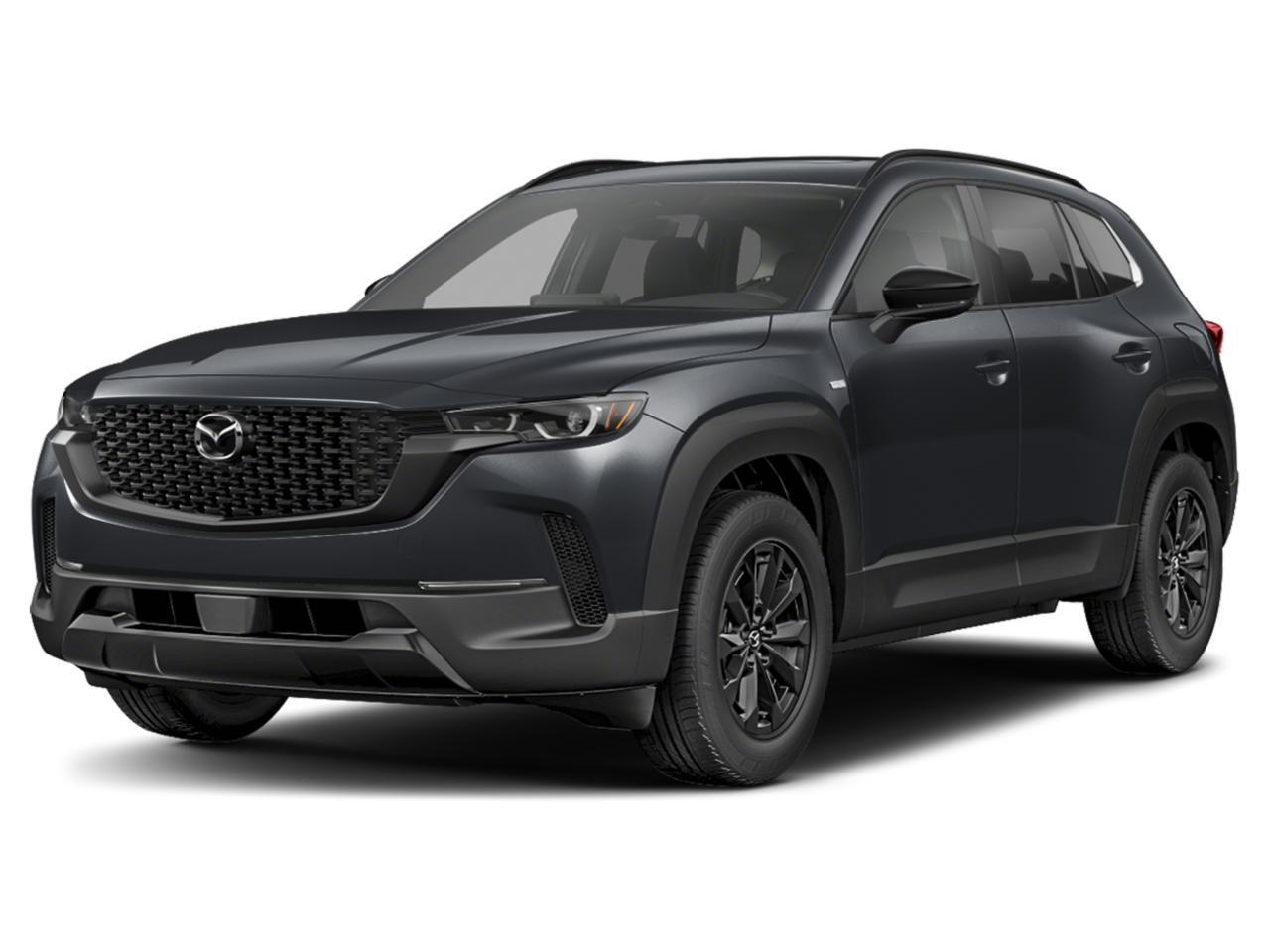 2025 MAZDA CX-50 Hybrid Premium Hagerstown MD