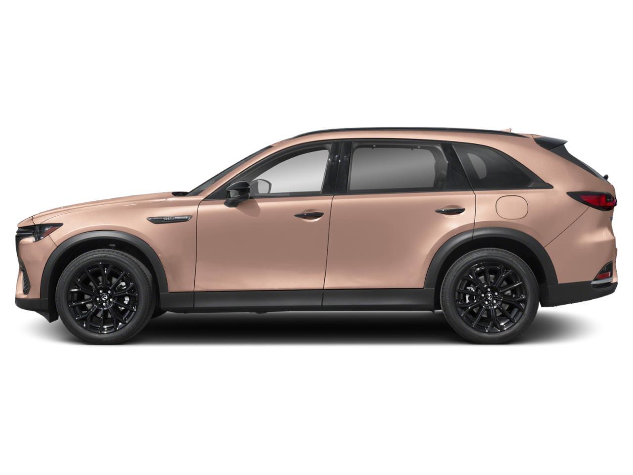 2025 MAZDA CX-70 3.3 Turbo Premium Plus Hagerstown MD