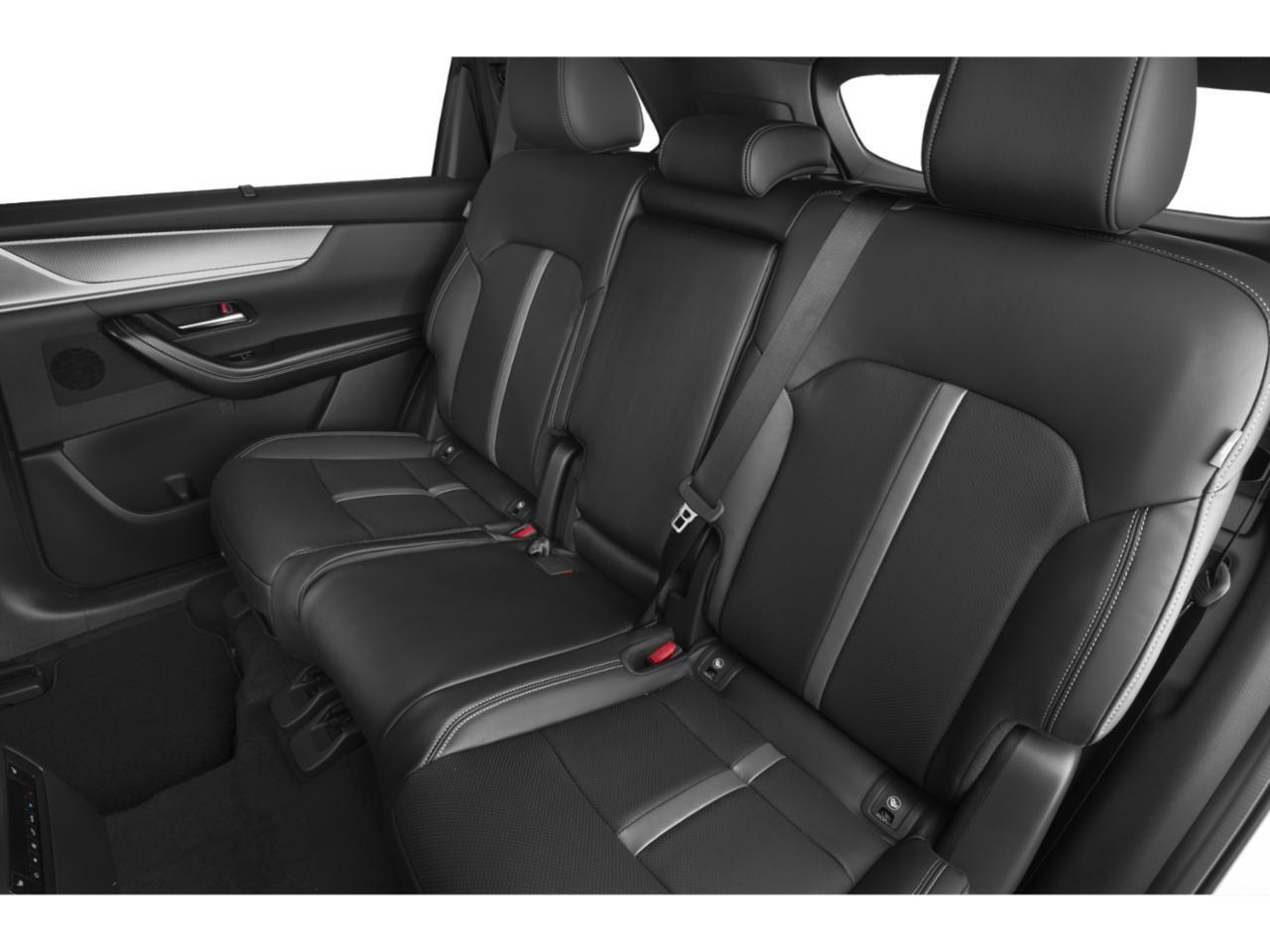 2025 MAZDA CX-70 3.3 Turbo Premium Plus Hagerstown MD