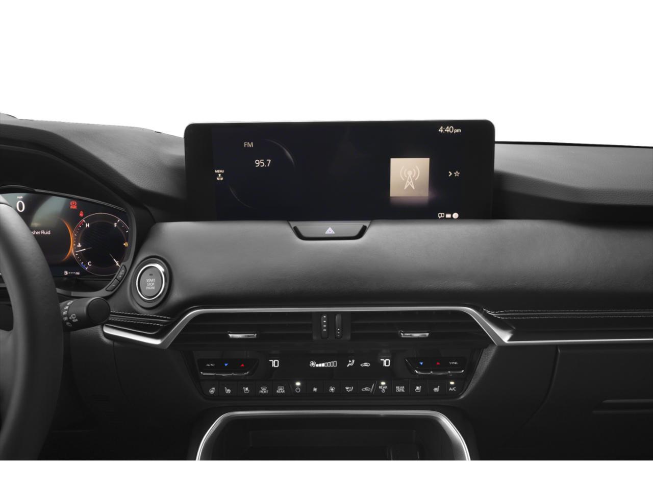 2025 MAZDA CX-70 3.3 Turbo Premium Plus Hagerstown MD