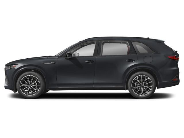 2025 MAZDA CX-70 3.3 Turbo S Premium Plus Roseville CA