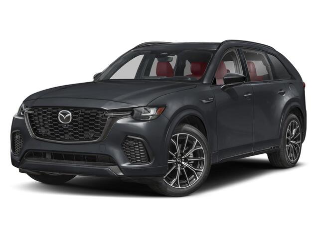 2025 MAZDA CX-70 3.3 Turbo S Premium Plus Roseville CA