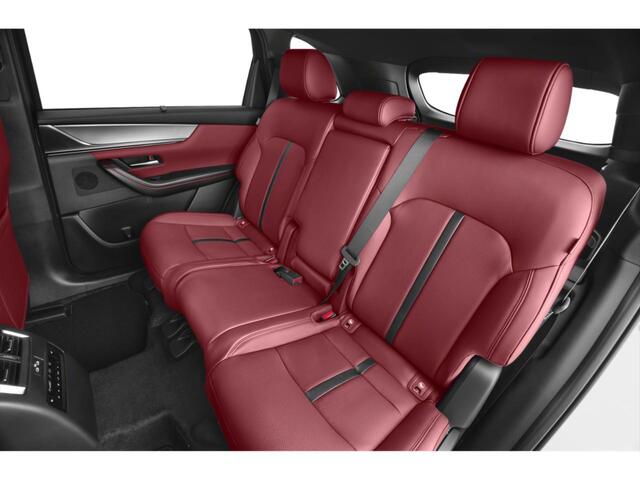 2025 MAZDA CX-70 3.3 Turbo S Premium Plus Roseville CA