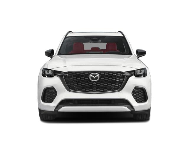2025 MAZDA CX-70 3.3 Turbo S Premium Plus Roseville CA