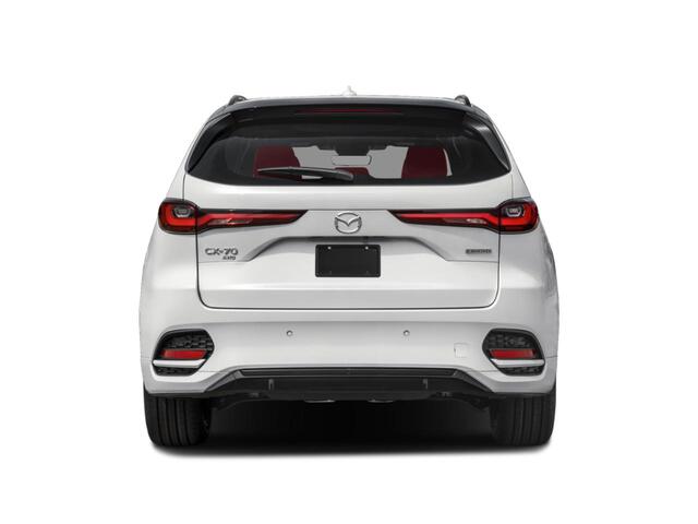 2025 MAZDA CX-70 3.3 Turbo S Premium Plus Roseville CA