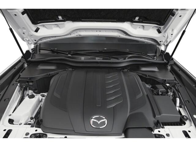 2025 MAZDA CX-70 3.3 Turbo S Premium Plus Roseville CA