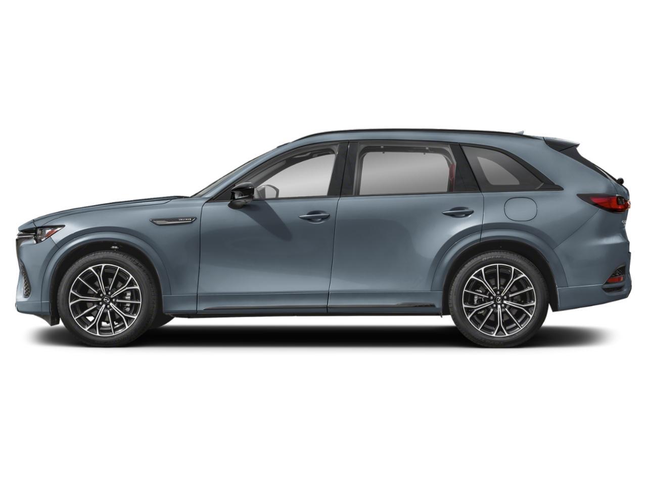 2025 MAZDA CX-70 3.3 Turbo S Premium San Clemente CA