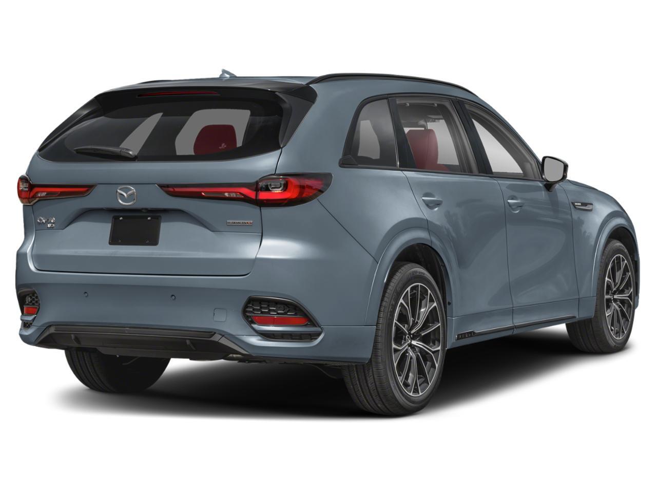 2025 MAZDA CX-70 3.3 Turbo S Premium San Clemente CA