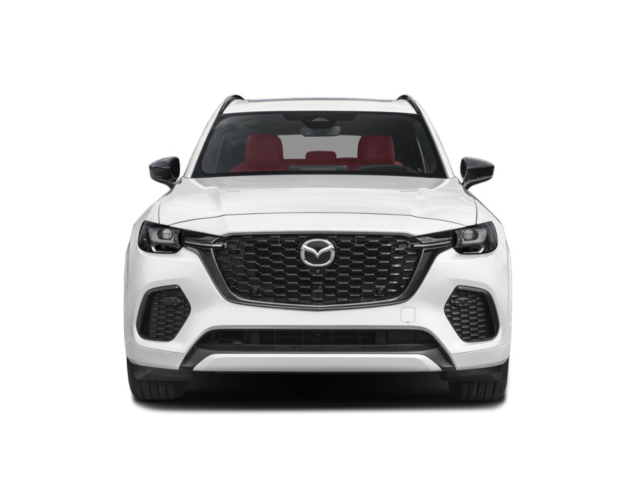 2025 MAZDA CX-70 3.3 Turbo S Premium San Clemente CA