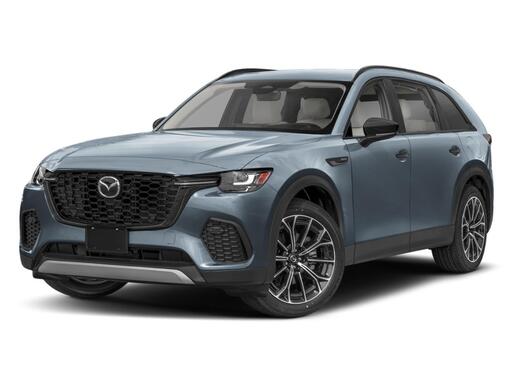 2025_MAZDA_CX-70 PHEV__ Fond du Lac WI