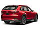 2025 MAZDA CX-70 PHEV Premium Oshkosh WI