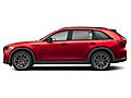 2025 MAZDA CX-70 PHEV Premium Oshkosh WI