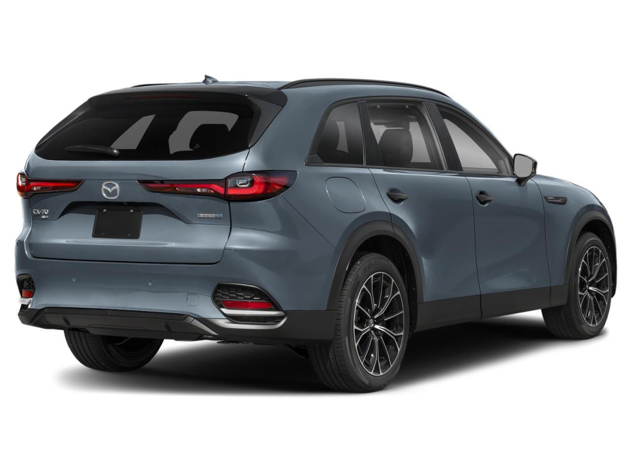 2025 MAZDA CX-70 PHEV Premium Plus San Clemente CA