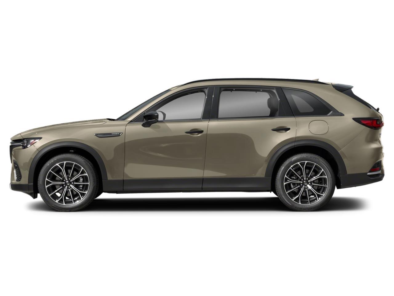 2025 MAZDA CX-70 PHEV Premium Plus San Clemente CA