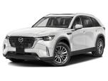 2025 MAZDA CX-90 3.3 Turbo Preferred
