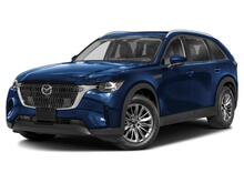 2025_MAZDA_CX-90_3.3 Turbo Preferred_ Roseville CA