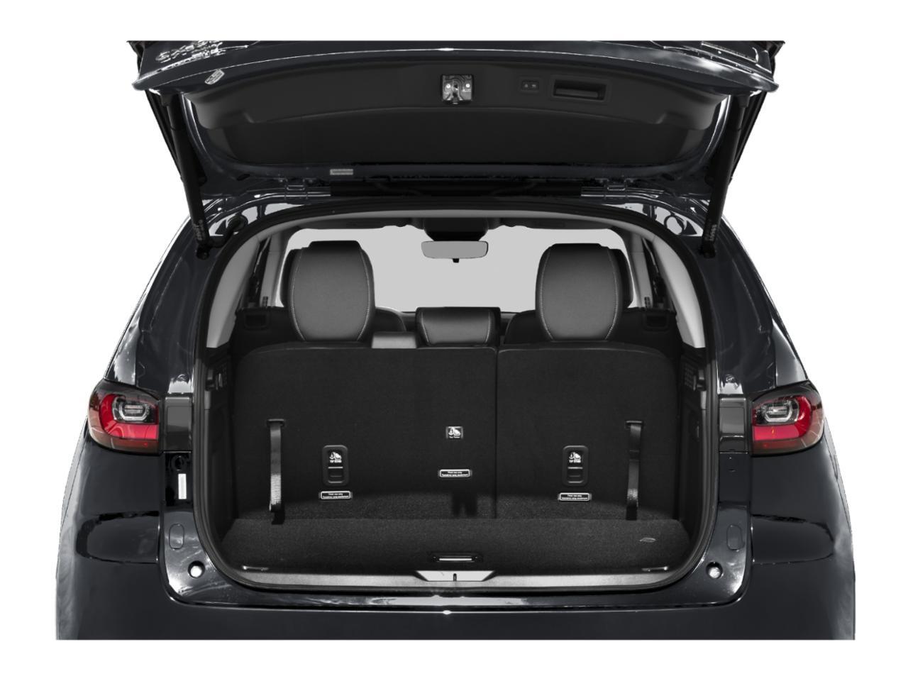 2025 MAZDA CX-90 3.3 Turbo Preferred San Clemente CA