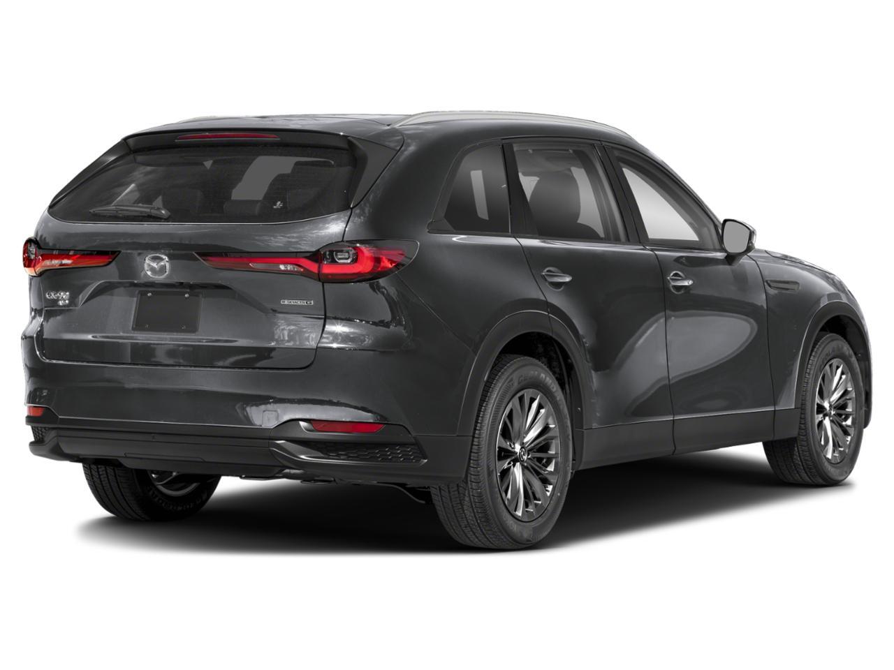 2025 MAZDA CX-90 3.3 Turbo Preferred San Juan Capistrano CA