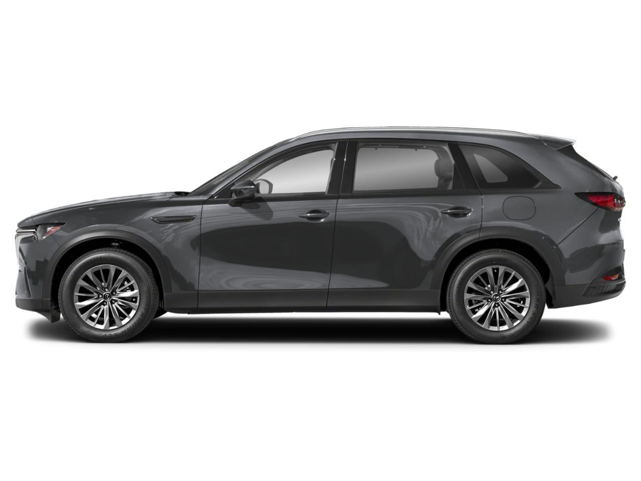 2025 MAZDA CX-90 3.3 Turbo Preferred San Juan Capistrano CA