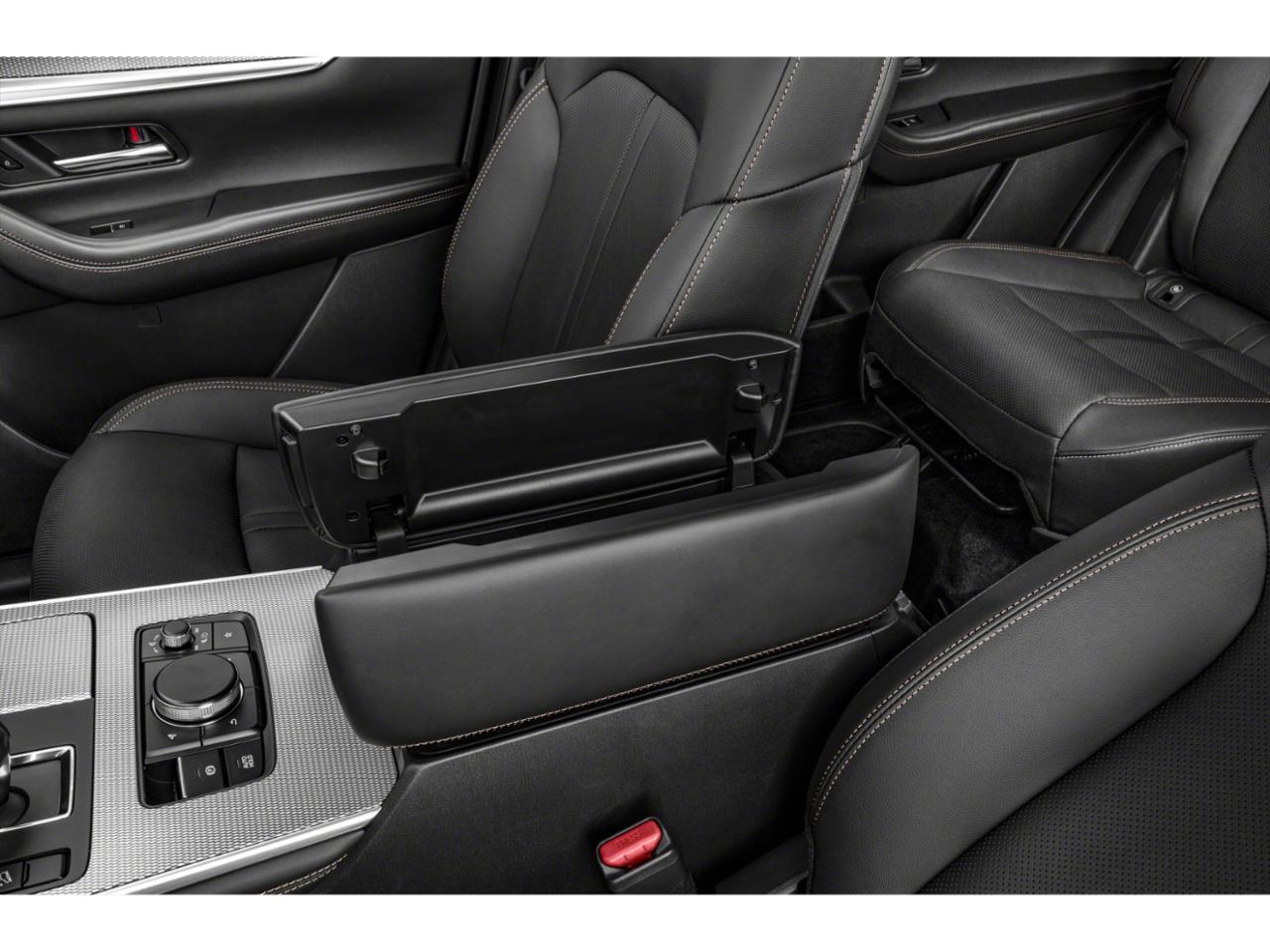 2025 MAZDA CX-90 3.3 Turbo Preferred San Juan Capistrano CA