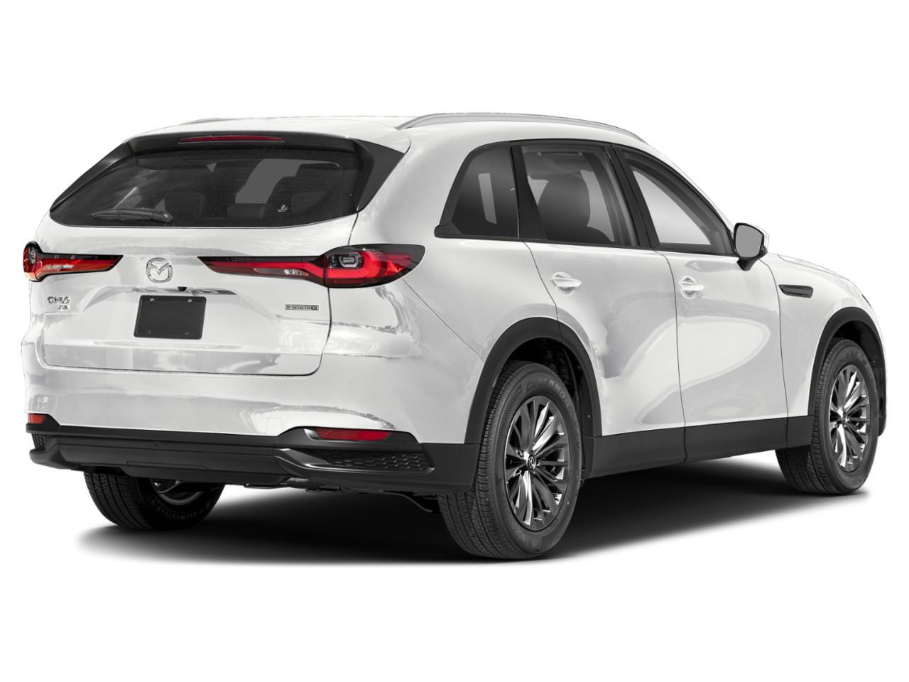 2025 MAZDA CX-90 3.3 Turbo Preferred Hagerstown MD