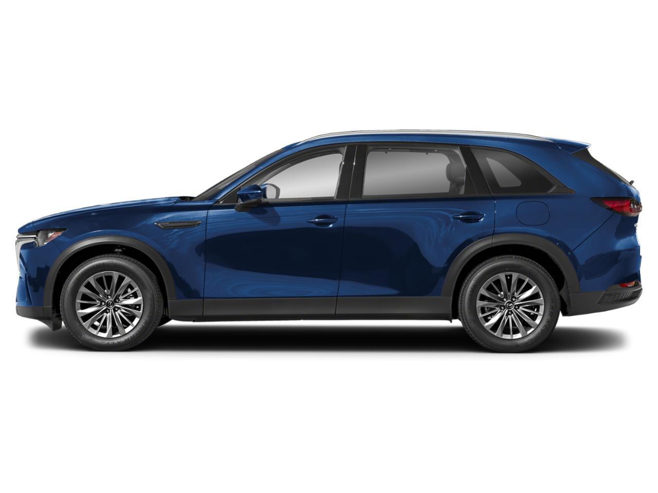 2025 MAZDA CX-90 3.3 Turbo Preferred Hagerstown MD