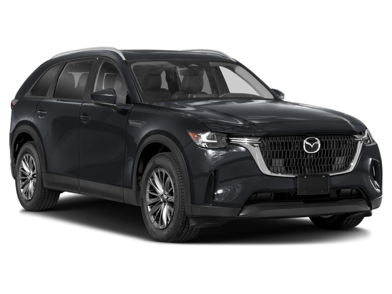 2025 MAZDA CX-90 3.3 Turbo Preferred Hagerstown MD