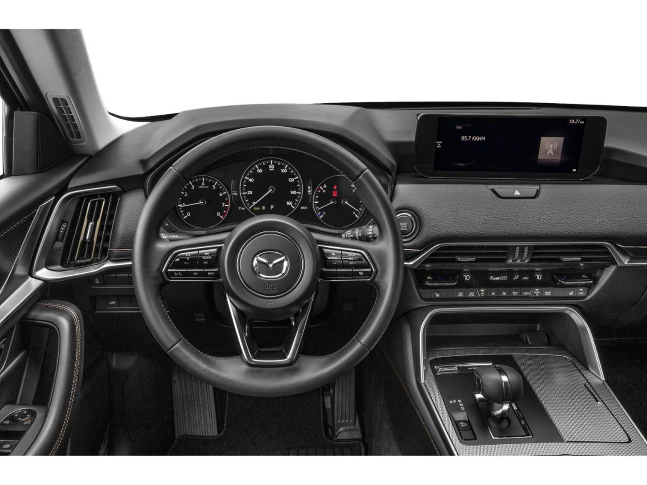 2025 MAZDA CX-90 3.3 Turbo Preferred Hagerstown MD
