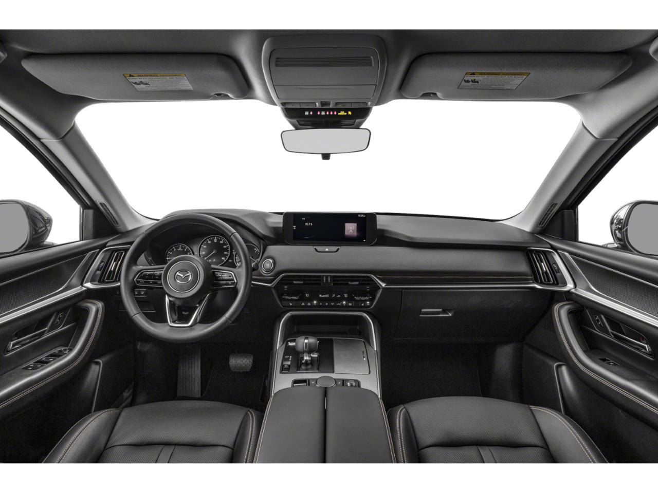 2025 MAZDA CX-90 3.3 Turbo Preferred Hagerstown MD