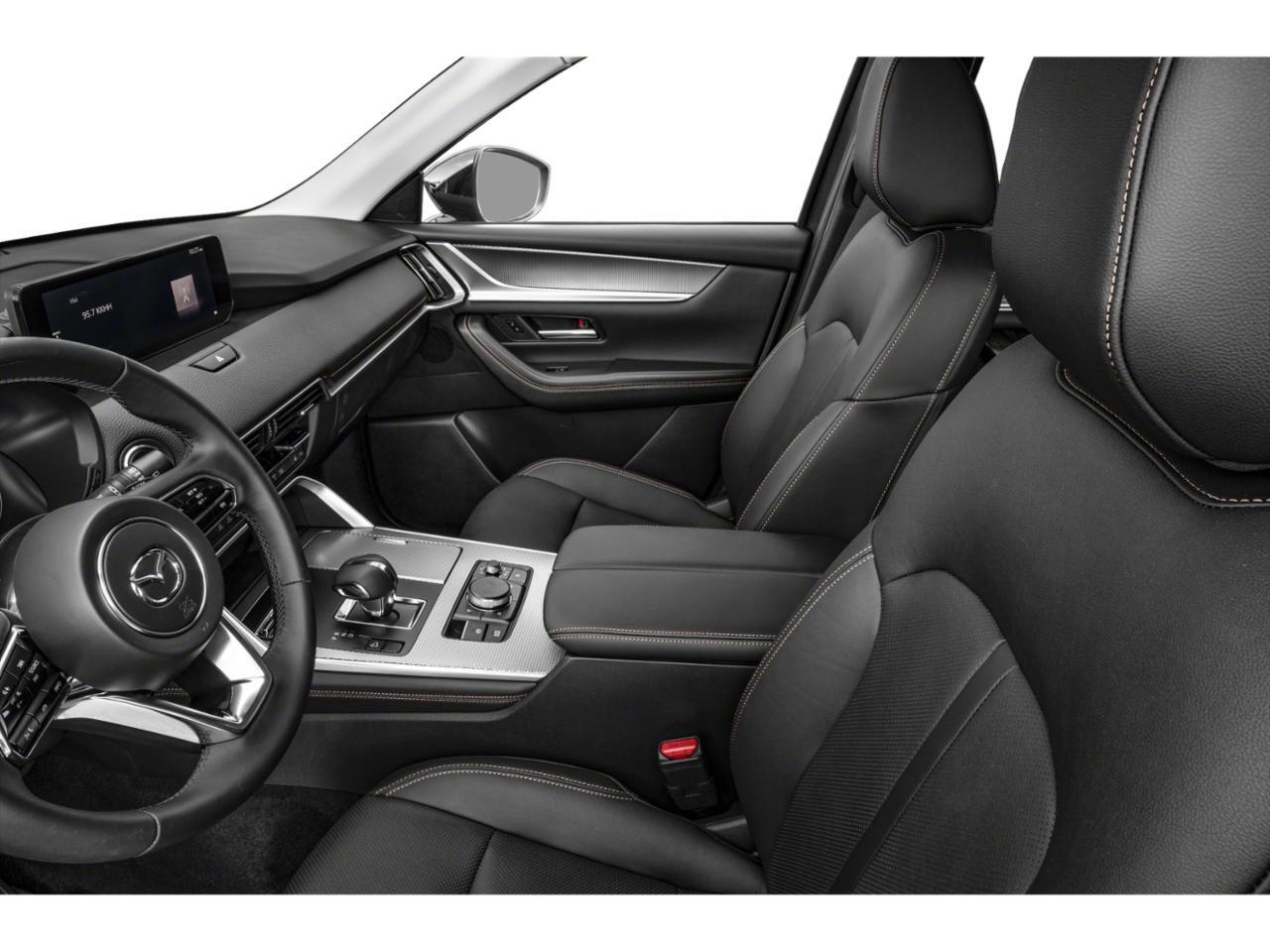 2025 MAZDA CX-90 3.3 Turbo Preferred Hagerstown MD