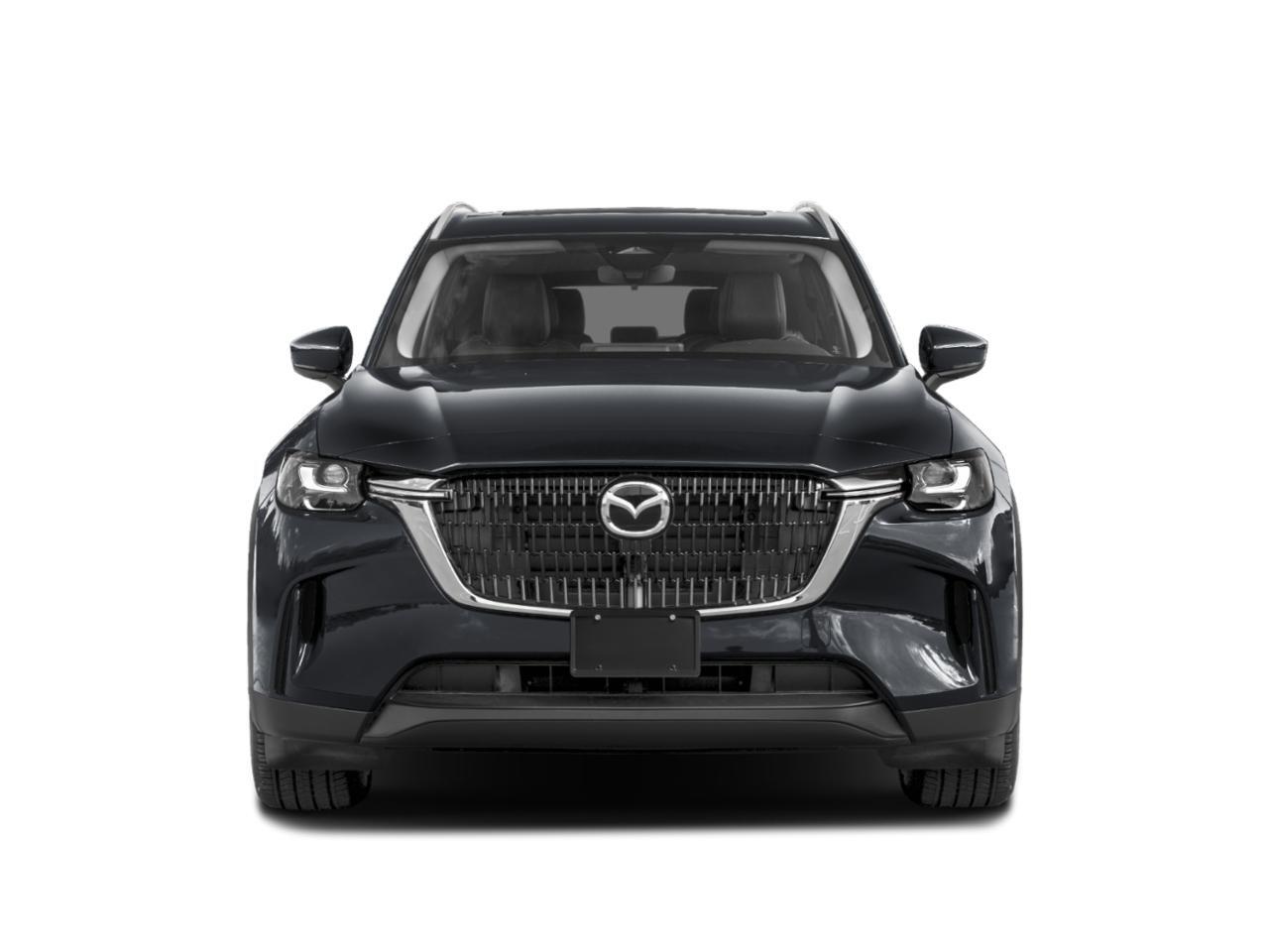2025 MAZDA CX-90 3.3 Turbo Preferred Hagerstown MD