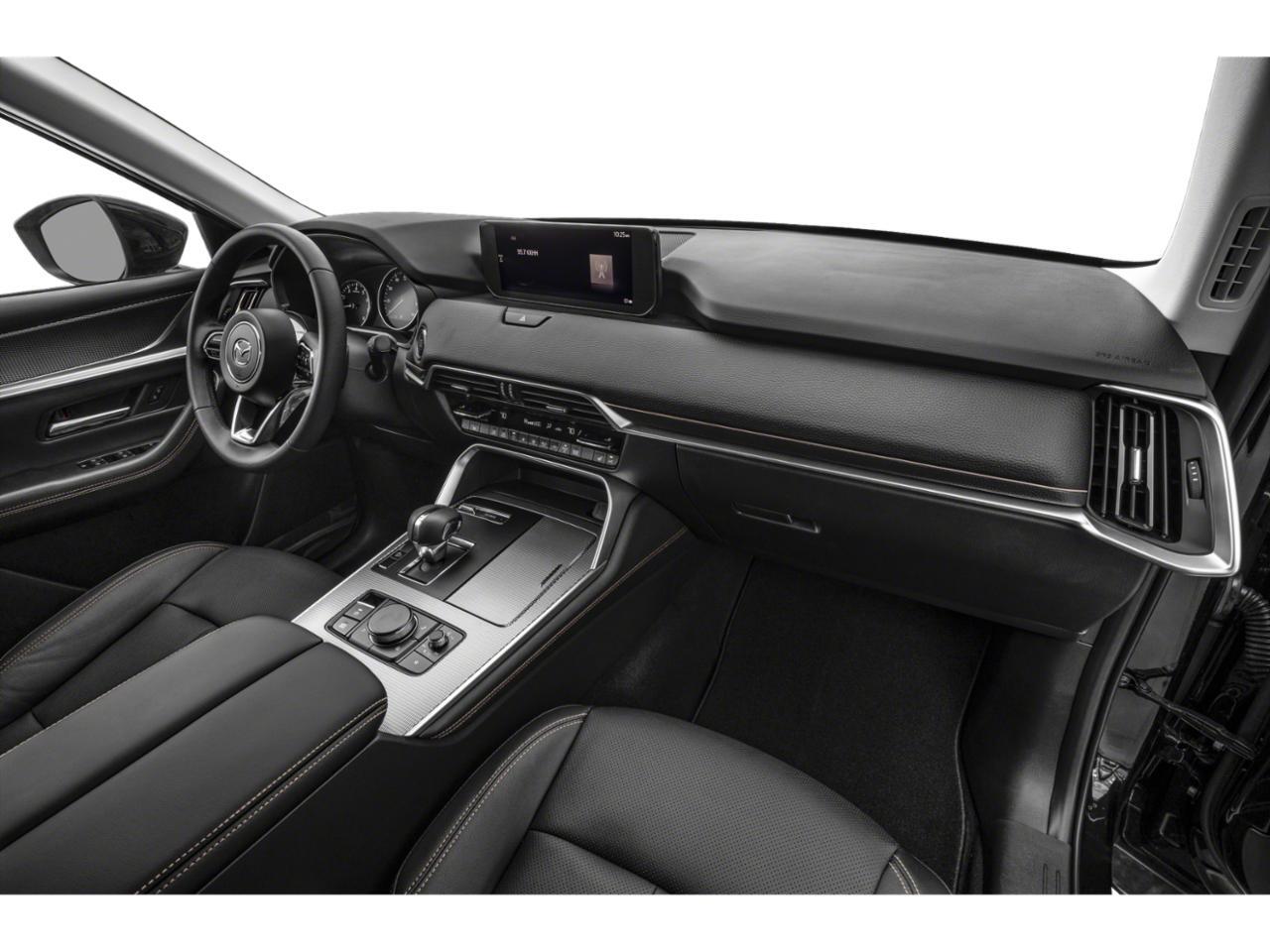 2025 MAZDA CX-90 3.3 Turbo Preferred Hagerstown MD